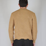 SWEATER SAND SATURDAY