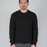 SWEATER BLACK SATURDAY