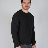 SWEATER BLACK SATURDAY