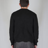 SWEATER BLACK SATURDAY