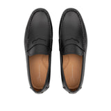 MOCASSINO ECLIPSE BLACK