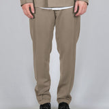 ABITO DOPPIOPETTO CHAMPAGNE