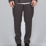 COMPLETO DOPPIOPETTO MARRONE