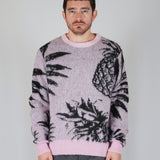 SWEATER MOHAIR TROPICAL