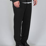 ABITO DOPPIOPETTO NERO