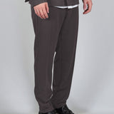 COMPLETO DOPPIOPETTO MARRONE