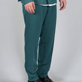 ABITO DOPPIOPETTO VERDE