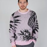 SWEATER MOHAIR TROPICAL