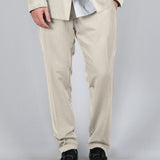 ABITO DOPPIOPETTO BEIGE