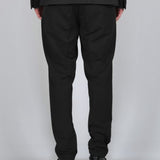 ABITO DOPPIOPETTO NERO