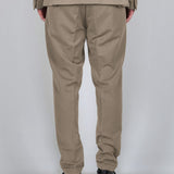 ABITO DOPPIOPETTO CHAMPAGNE