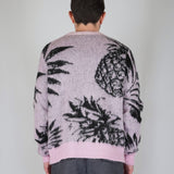 SWEATER MOHAIR TROPICAL