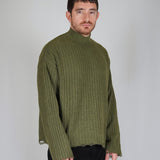 SWEATER RAWLINE