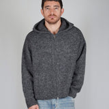 SWEATER SAND SATURDAY 