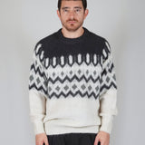 SWEATER SWEDEN DARK GREY