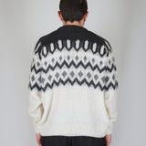 SWEATER SWEDEN DARK GREY