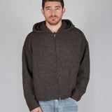 SWEATER SAND SATURDAY 