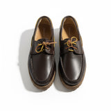 MOCASSINO BROWN DERBY