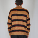 SWEATER SAND STRIPES