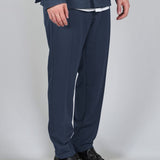 ABITO DOPPIOPETTO BLU