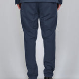 ABITO DOPPIOPETTO BLU