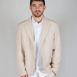 ABITO MONOPETTO SAND