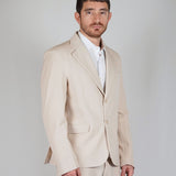 ABITO MONOPETTO SAND