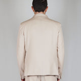 ABITO MONOPETTO SAND