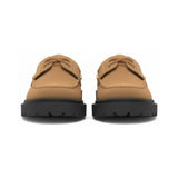 RIDGE LUG LOAFER SAND