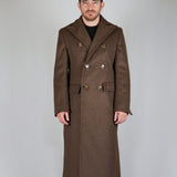 CAPPOTTO BROWN EARTH