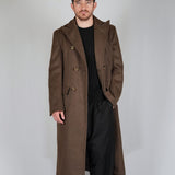 CAPPOTTO BROWN EARTH