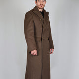 CAPPOTTO BROWN EARTH