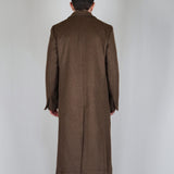 CAPPOTTO BROWN EARTH