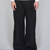 PANTALONE JAPAN BLACK