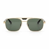 OVERSIZED STONE WASHED DENIM