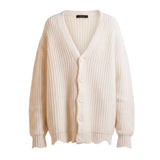 CARDIGAN WHITE FRIDAY 