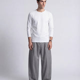 BREEZE OVER PANT GREY