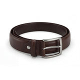 OVERSIZED STONE WASHED DENIM