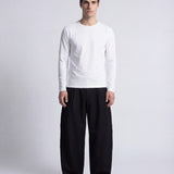BREEZE OVER PANT BLACK