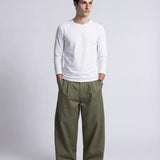 BREEZE OVER PANT GREEN