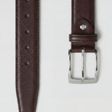 OVERSIZED STONE WASHED DENIM