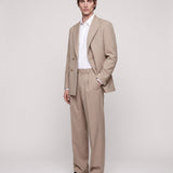 PANTALONE ELEGANT BEIGE