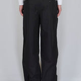 PANTALONE JAPAN BLACK