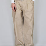 PANTALONE JAPAN SAND