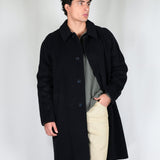 COAT STERLING