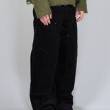 PANTALONE WORK SUEDE