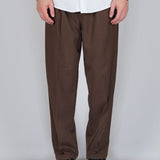 PANTALONI SAHARA BROWN