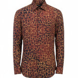 CAMICIA SAND BARCELONA