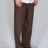 PANTALONI SAHARA BROWN