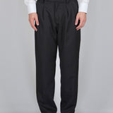 ELEGANT OVER PANTS SAND